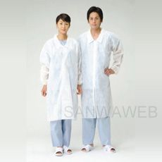 衛生白衣