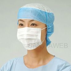 いろいろな衛生マスク