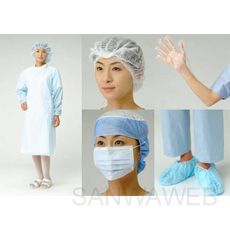 衛生用品セット